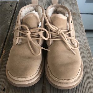 Uggs Neumel Short Boot